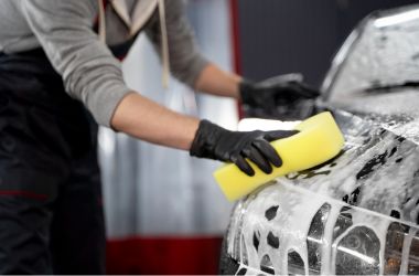 car detailing
